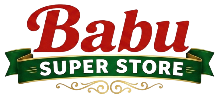 Babu Super Store